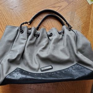 Steve Madden Large Shoulder Bag